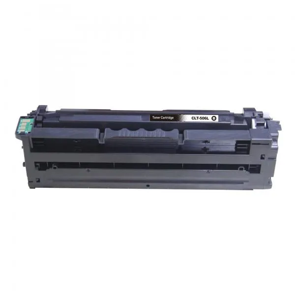 D&C Toner CLT-506L (CLP-680) BK, kompatibler Toner