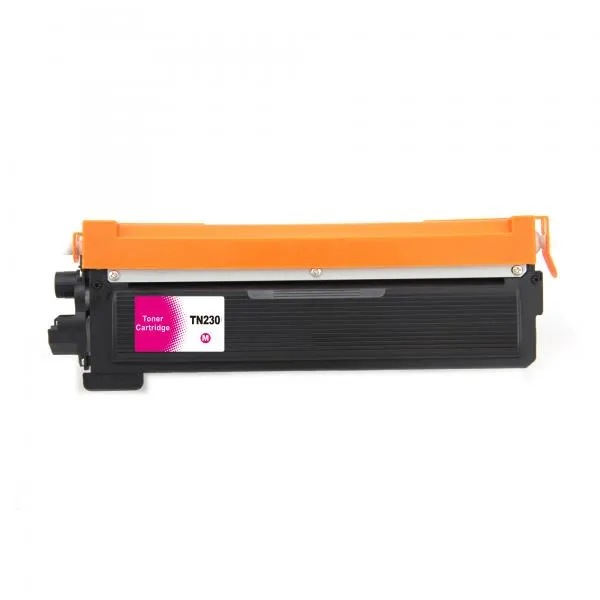 D&C Toner TN230 M, kompatibler Toner