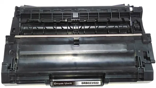 D&C Toner TN-B023 BK, kompatibler Toner