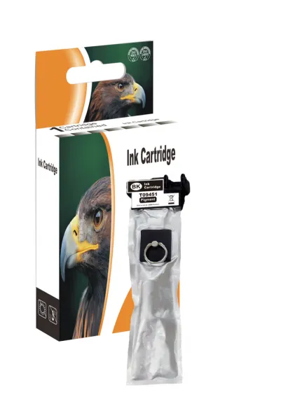 D&C T9451 BK (Schwarz) für Epson WorkForce Pro WF-C5210, WF-C5215, WF-C5290, WF-C5710D, WF-C5790DWF