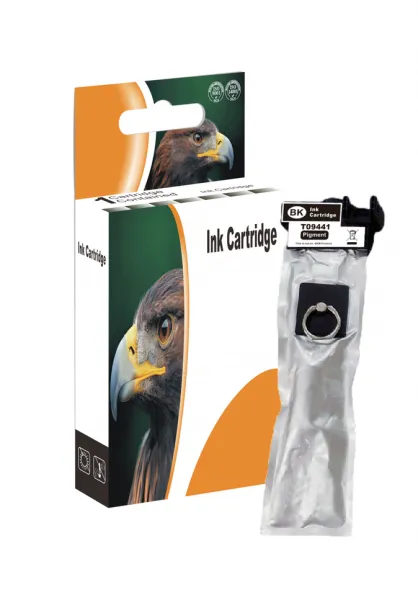 D&C T9441 BK (Schwarz) für Epson WorkForce Pro WF-C5210, WF-C5290, WF-C5710, WF-C5790, WF-C5790DWF