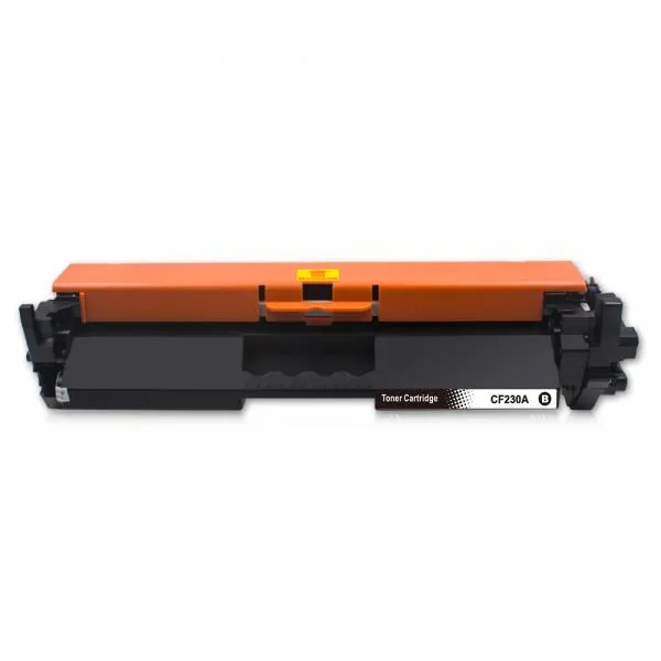 D&C Toner CF294A BK (Schwarz), kompatibler Toner