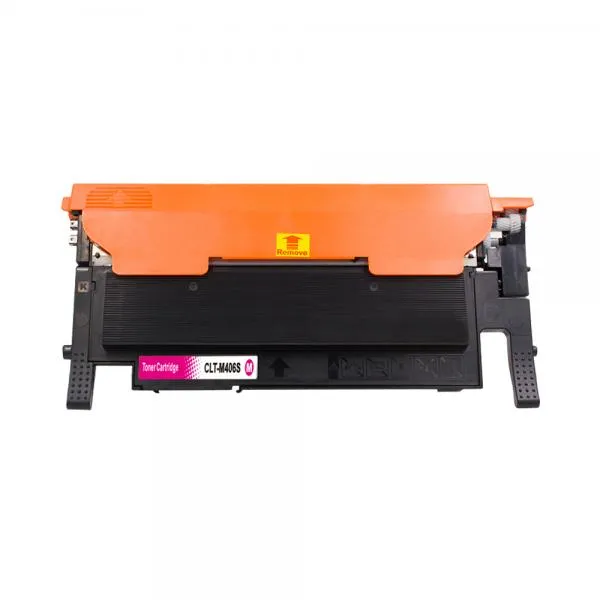 D&C Toner CLT-406S (CLP-360) M, kompatibler Toner